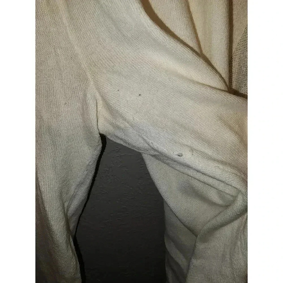 Escada White Sweatpants - Picture 3 of 6